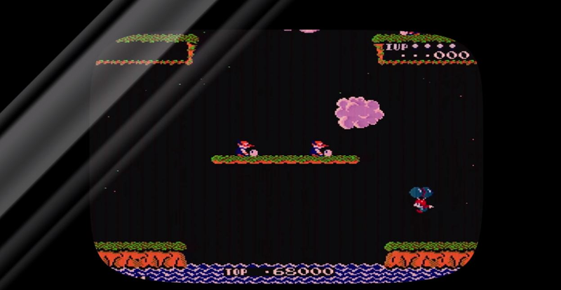 Illustration for article titled Nintendo Will Release Its Classic Arcade Games On Switch